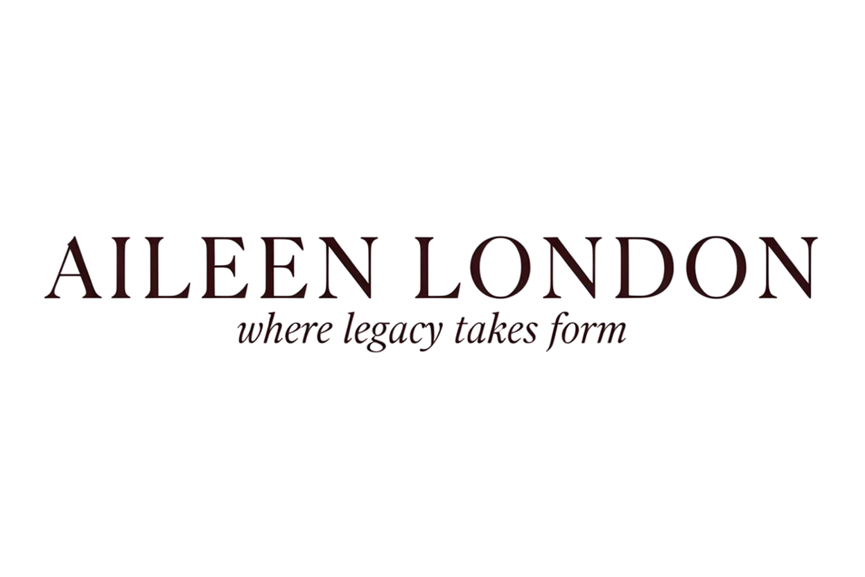 Aileen London — Where Legacy Takes Form